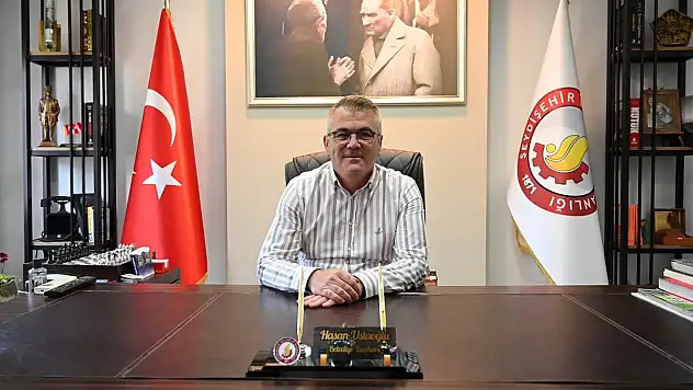 Seydişehir'de bir ilk gerçekleştiriliyor!