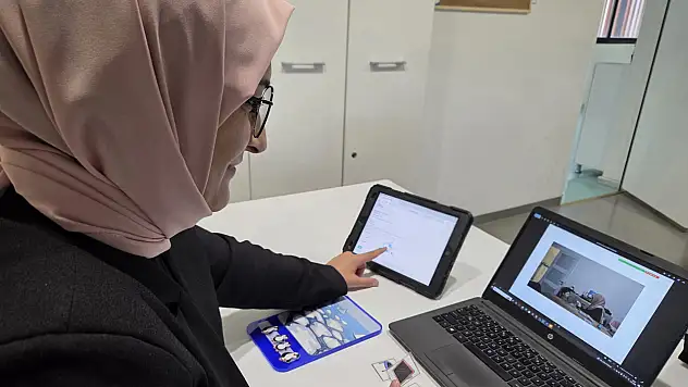 SOBE Vakfı Online Eğitim Hizmetlerini Yurt İçi ve Yurt Dışında Sürdürüyor