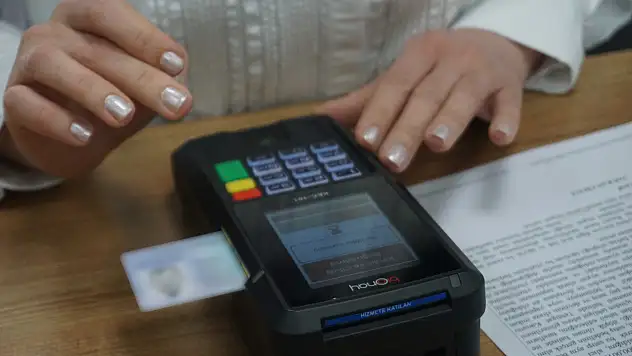 Tapu İşlemlerinde Yeni Dönem! Çipli Kimlik Zorunluluğu Başladı