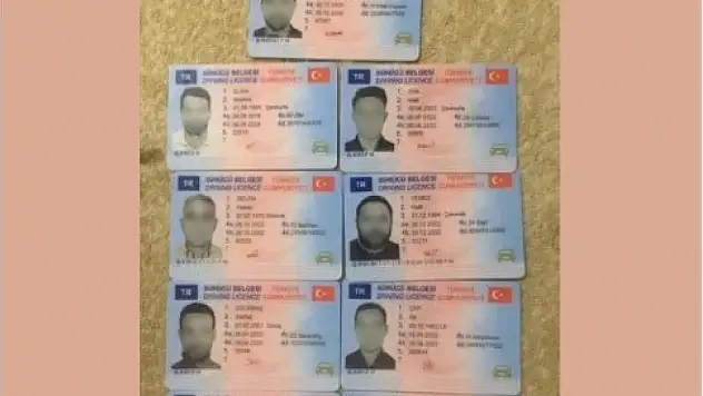 Yapay Zeka Kullanan Dolandırıcılar Ehliyet Vaat Ediyor: Sakın İnanmayın