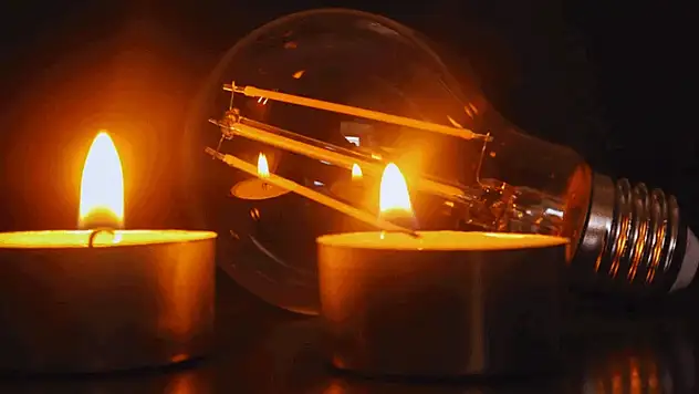 Yarın Konya'nın o ilçeleri karanlığa gömülecek!