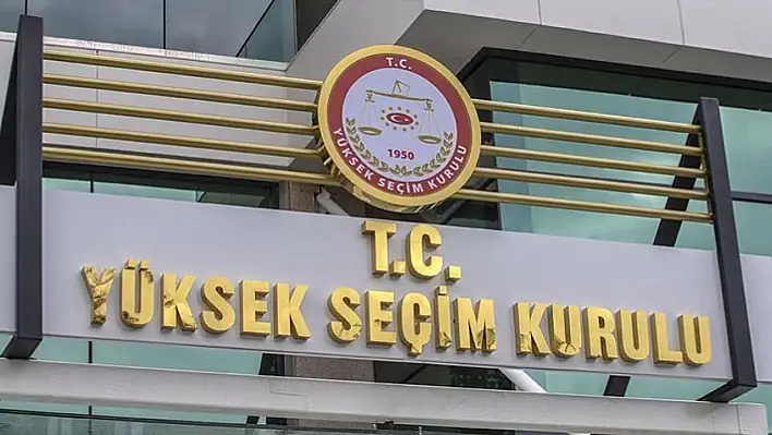 11 adayın 100 bin imza mücadelesi: Toplanan imza sayıları açıklandı