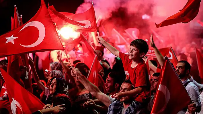 15 Temmuz'un 8. yıl dönümünde Konya'daki etkinlik programı açıklandı