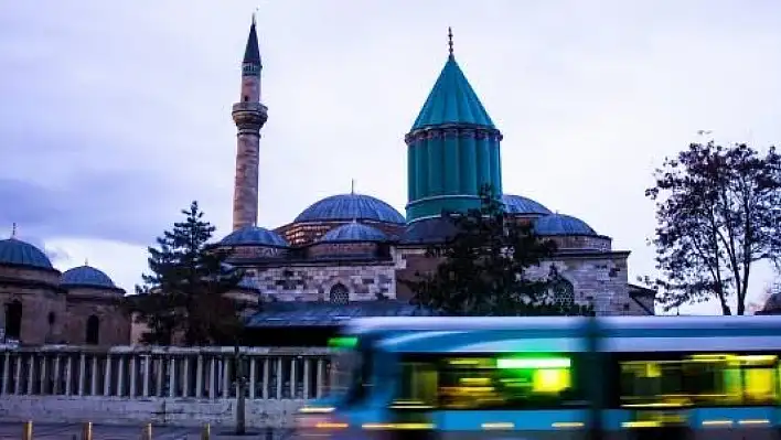 18 Mayıs'ta Adliye ve Kampüs Tramvay Hatlarına Geçici Düzenleme