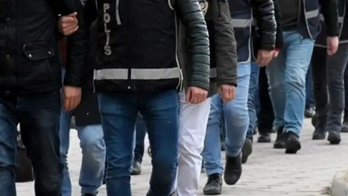 Konya'da aranan 79 kişi yakalandı