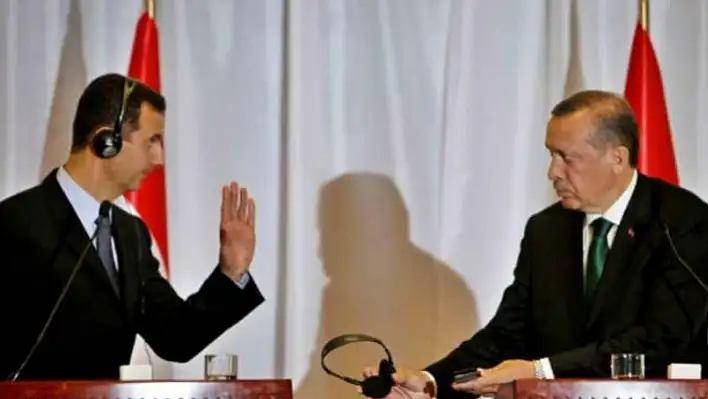 O isim yazdı... Cumhurbaşkanı Erdoğan ve Esad ne zaman görüşecek?