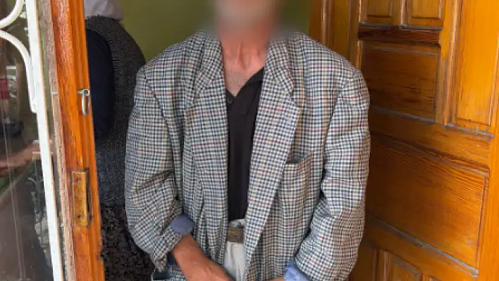 30 yıldır kayıp olan adam, kaza eseri bulundu!