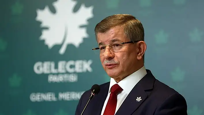 Ahmet Davutoğlu Konya'ya geliyor