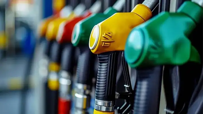 Akaryakıtta bayram sürprizi: LPG'ye indirim geldi!