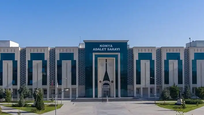 Konya Akşehir'de Ortalık Karıştı: Polise Saldıran Baba Oğul Cezaevinde