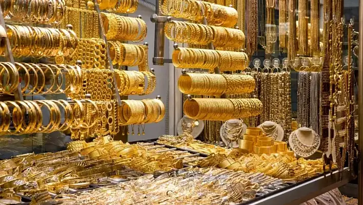 Altın yatırımcısı endişeli: Fiyatlar gerilemeye devam ediyor!