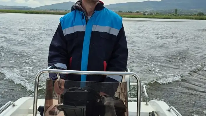 Balıkların Üreme Döneminde Kaçak Avcılara Geçit Yok