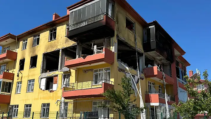 Başkan Altay, 'Can kaybımız yok çok şükür'