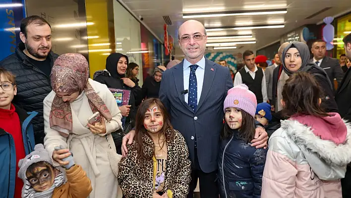 Başkan Pekyatırmacı: 'Şivlilik Birlik ve Beraberliğin Güzel Bir Örneği'