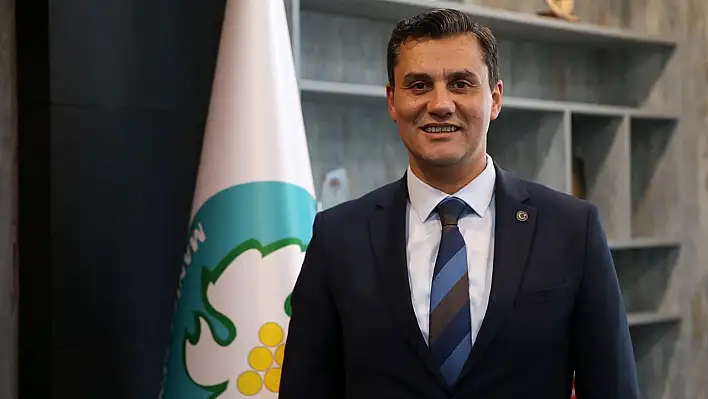Başkan Zeyrek'ten acı haber geldi: Hayata tutunamadı!