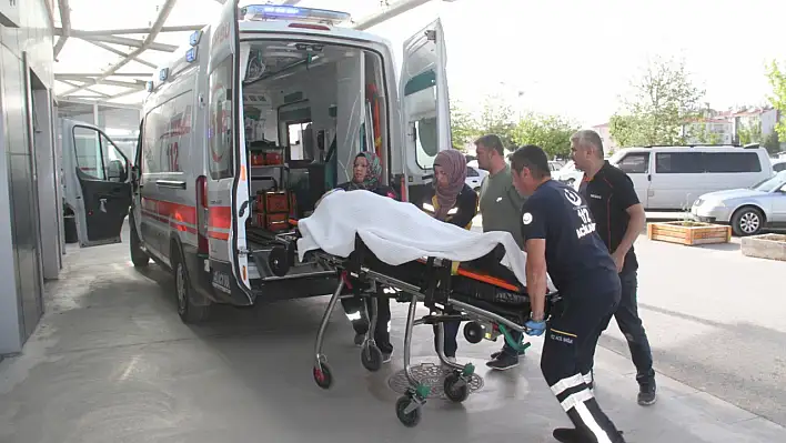 Beyşehir'de ATV keyfi faciayla sonuçlandı!