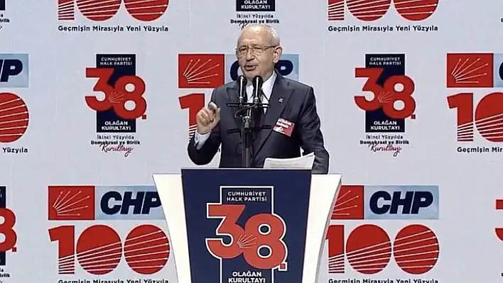 CHP'de Kılıçdaroğlu-Özel yarışı