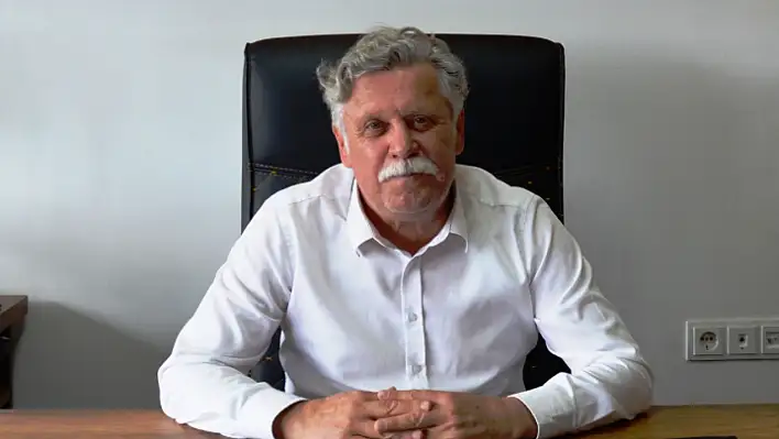 CHP Konya'dan Özel'e tam destek!