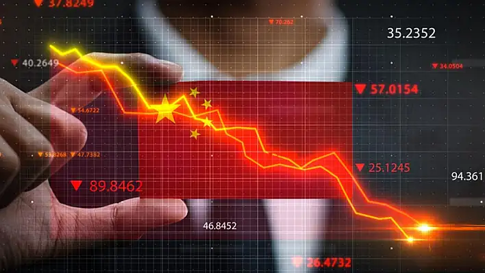 Çin, yabancı yatırımcıları çekmek için borsa kurallarını gevşetiyor