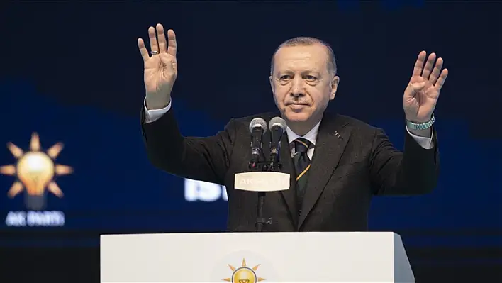 Cumhurbaşkanı Erdoğan duyurdu: İşte ekonomik dönüşümün detayları