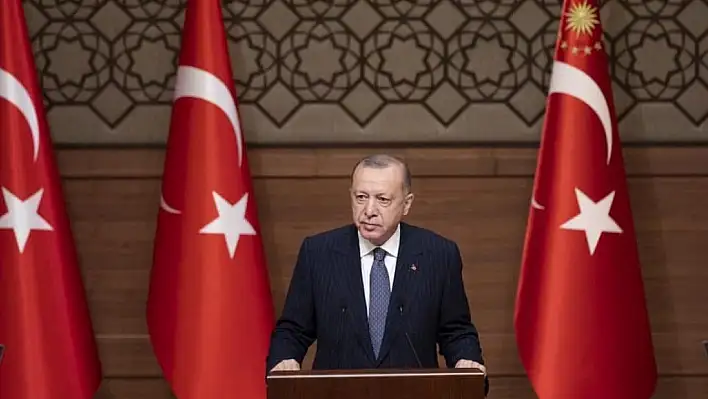 Cumhurbaşkanı Erdoğan'dan 2 Konyalı Hükümlüye Af: Biri Cinayetten, Diğeri Terörden Mahkumdu