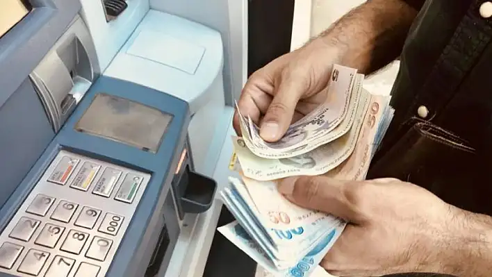 Dikkat! ATM'lerdeki gizli tehlike! Para çekerken...