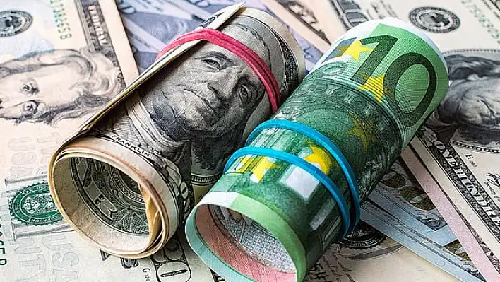 Dolar ve Euro ne kadar? Yeni haftaya yükselişle başladılar…