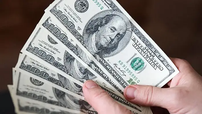 Döviz kuru yükselişte: Dolar ve Euro'da son durum nedir?