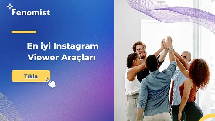 En İyi Instagram Viewer Araçları