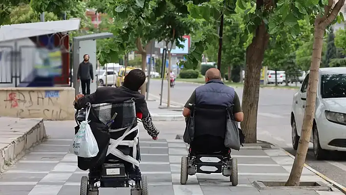 Engelliler için Bir Dönem Kapanıyor: Vergi İndirimi Tarih Oluyor!