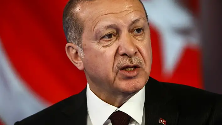 Erdoğan gençlerle buluştu: 'Ekonomi oyununu da bozacağız'