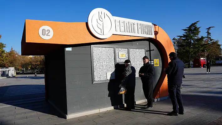 Fenni Fırın'dan ekmeğe fiyat güncellemesi: İşte yeni fiyat!