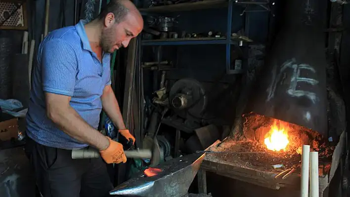 Fotoğraf Sanatçıları Konya'yı Fotoğrafladı