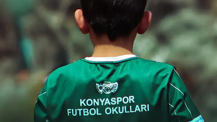 Futbol Okulları, 1 Ocak'ta Kulüp Bünyesine Katılıyor