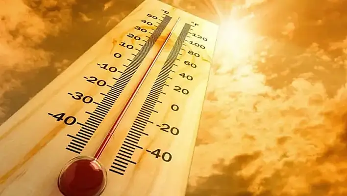 Hafta sıcak, ortası sürprizli: Konya'da o tarihte yağmur bekleniyor!