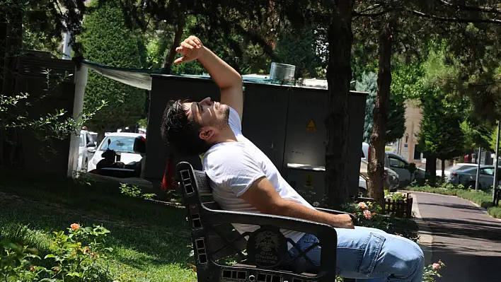 Konyalıları Uyutmayan Tropikal Geceler Devam Edecek