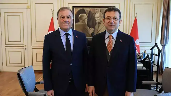 İBB Başkanvekili Nuri Aslan oldu! Kimdir, kaç yaşında, nereli?