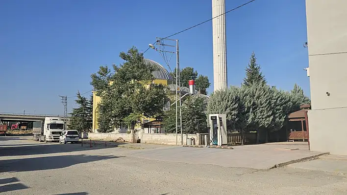 Ilgın'da 4.3 büyüklüğünde deprem meydana geldi