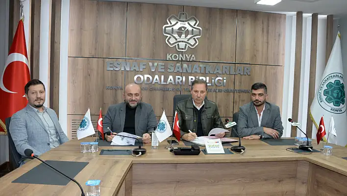 Konya'da bir ilk olacak! Artık yazılımla ölçülecek