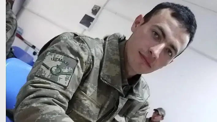 Irak'ın kuzeyinde 1 askerimiz şehit oldu