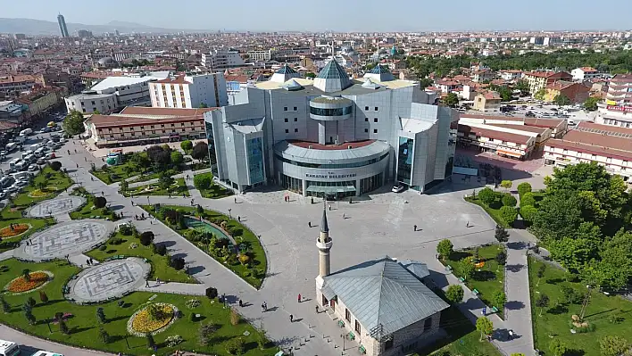 Karatay Belediyesi, vatandaşların taleplerini hızlı ve etkin bir şekilde çözüyor