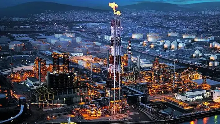 Konya, 22 firmasıyla sanayi devleri ligine girdi! İşte o liste!