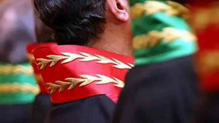 Konya Ağır Ceza Mahkemesi başkanı değişti: İşte yeni isim!