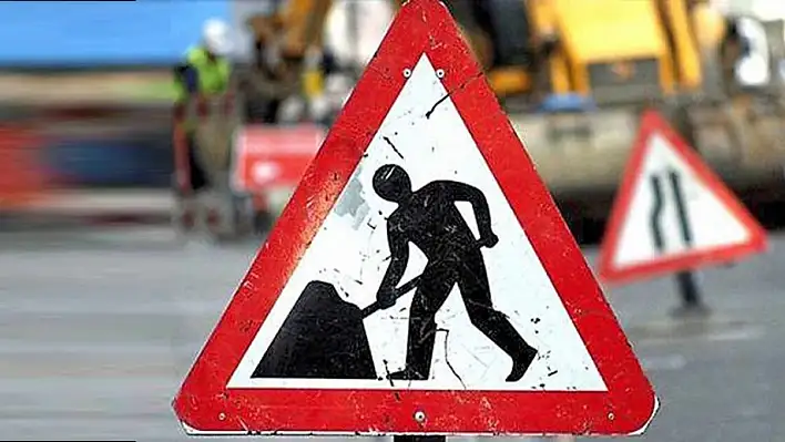 Konya AKOM uyardı: 7 gün boyunca o caddedeki gece trafiğine dikkat!