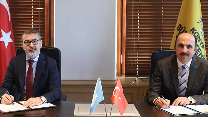 Konya Büyükşehir'den insan haklarına yönelik önemli adım