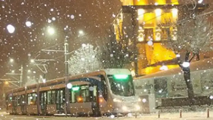 Konya'da 5 gün boyunca hava durumu nasıl olacak? Meteoroloji, tahminleri güncelledi!