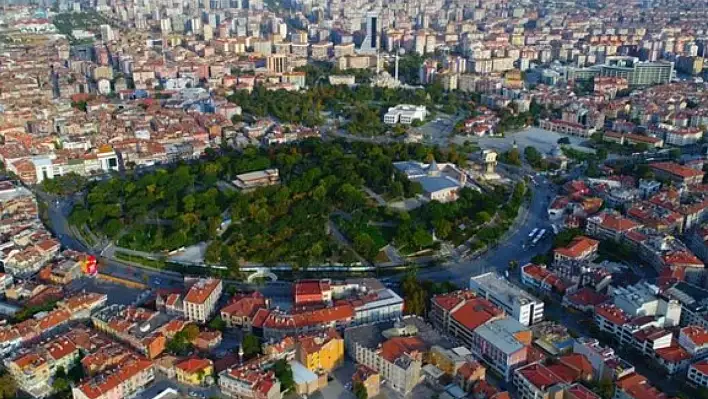 Konya'da 5 gün boyunca hava durumu nasıl olacak?