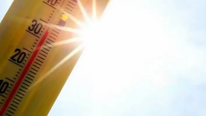 Konya'da 5 gün boyunca hava durumu nasıl olacak?