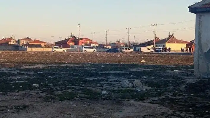 Konya'da Dehşet: 2 Yaşındaki Çocuk Köpek Saldırısında Hayatını Kaybetti
