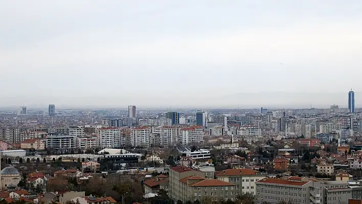 Konya'da deprem fırsatçılarına ceza kesiliyor